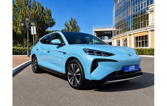 Denza N7, 702km Premium Edition